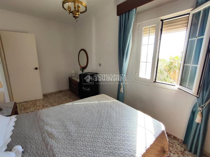 Foto f59e6950-e1c7-4746-a40f-d1d2842cc8b9. Appartamento in Barriada de Andalucía - Ardila San Fernando