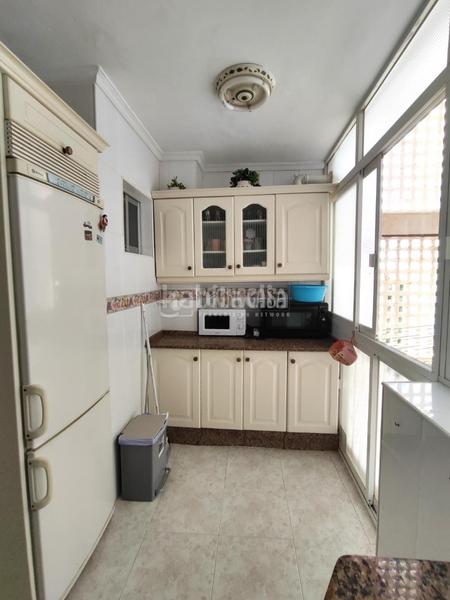 Foto f958a535-6db7-41ac-aa99-4bfbfbba8642. Appartamento in Barriada de Andalucía - Ardila San Fernando