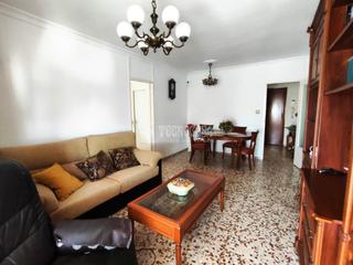 Pis a Barriada de Andalucía - Ardila. Piso en venta en san fernando