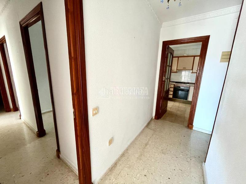 Foto 138fc4e5-37b9-4765-ae9e-994188930de5. Flat in El Carmen San Fernando