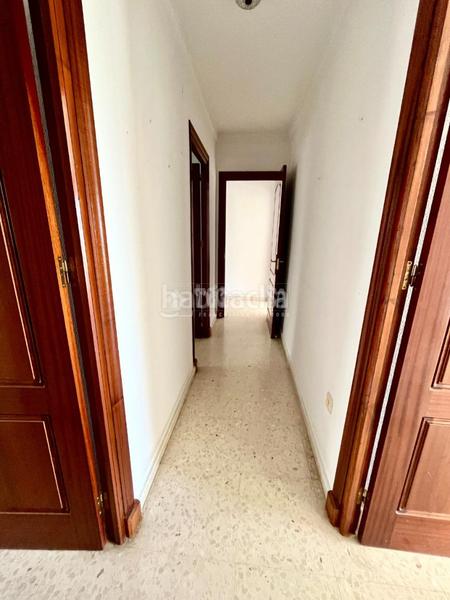 Foto 14f6b543-b7af-4f28-b33c-b2bea1a31af7. Flat in El Carmen San Fernando