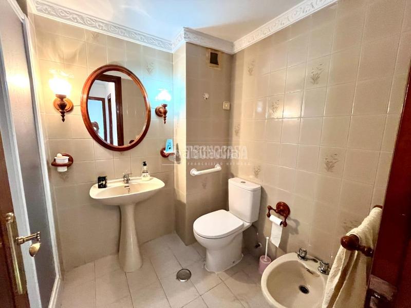 Foto 205e1c5f-69ba-4a1c-ab00-0be0274b9074. Flat in El Carmen San Fernando