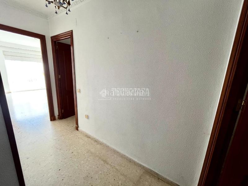 Foto 20c74973-01da-411d-aad0-2300087ed245. Flat in El Carmen San Fernando