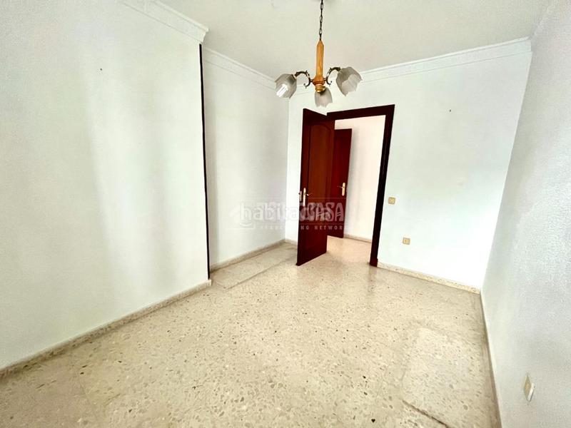 Foto 246be9f3-aef7-416d-8447-6e190fd91098. Flat in El Carmen San Fernando