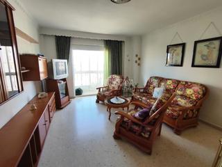 Pis a El Cristo - Cayetano Roldán. Piso en venta en san fernando