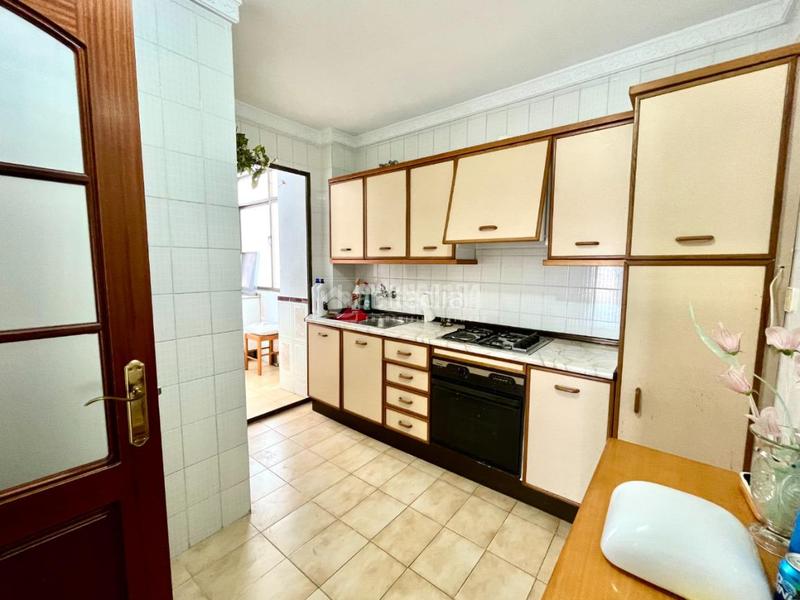 Foto 805d8075-c755-4371-b13e-b482feba1558. Flat in El Carmen San Fernando