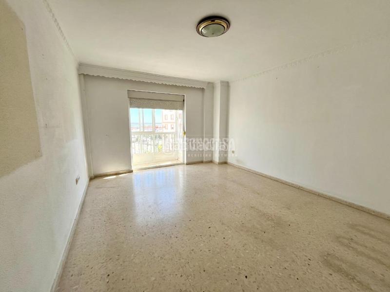 Foto 8675cced-b3f9-4973-a4aa-4a61338336ea. Flat in El Carmen San Fernando