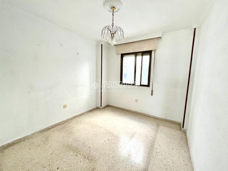 Foto 984c7eae-ae3d-4dfd-8a43-d7c8e6bd0d6c. Flat in El Carmen San Fernando