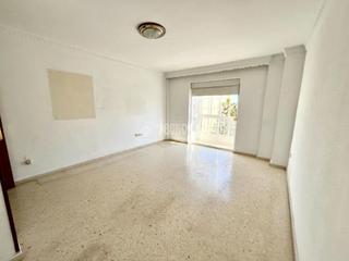 Piso en El Carmen. Piso en venta en san fernando