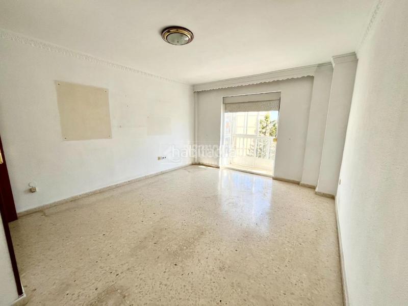 Foto 9edbb009-a7ca-4ef4-9815-12e2cb59d9bd. Flat in El Carmen San Fernando