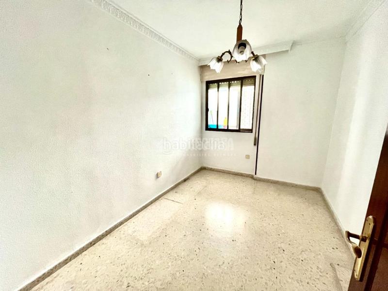 Foto 9edf2f71-acb3-4319-b486-49c10b079777. Flat in El Carmen San Fernando