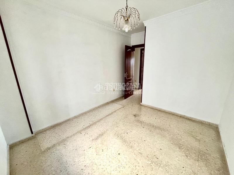 Foto 9fc2f0e5-2b52-4315-bf48-05a4de178ca0. Flat in El Carmen San Fernando