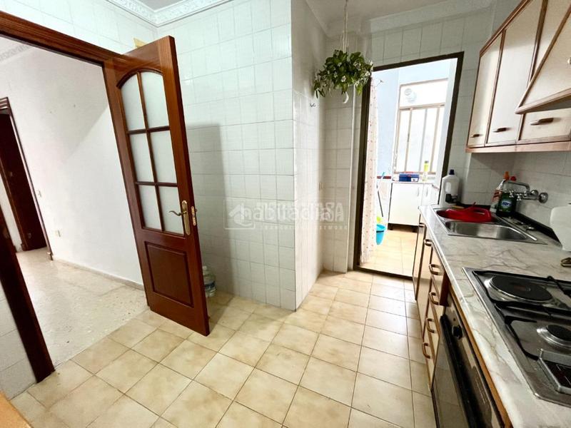 Foto a50351a8-e4f9-4765-8228-83c5805efc54. Flat in El Carmen San Fernando
