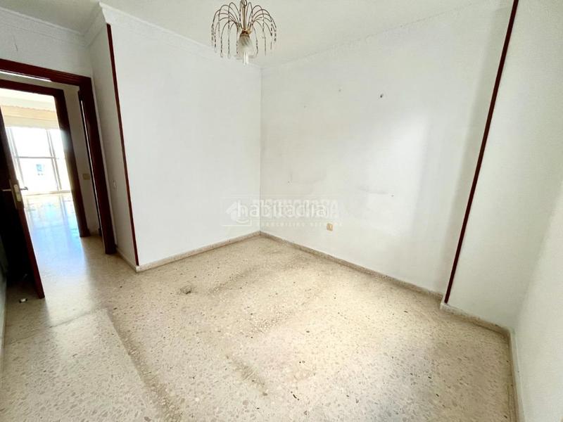 Foto bf33c666-4960-4c3d-a4a2-a3458ecd6ad2. Flat in El Carmen San Fernando