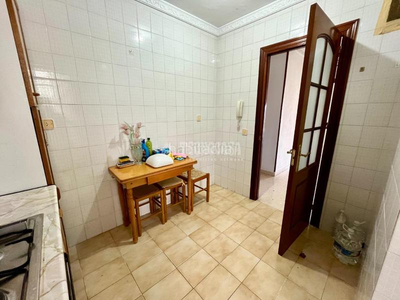 Foto c1c6785c-6f37-4799-b40b-01c88db3403b. Flat in El Carmen San Fernando