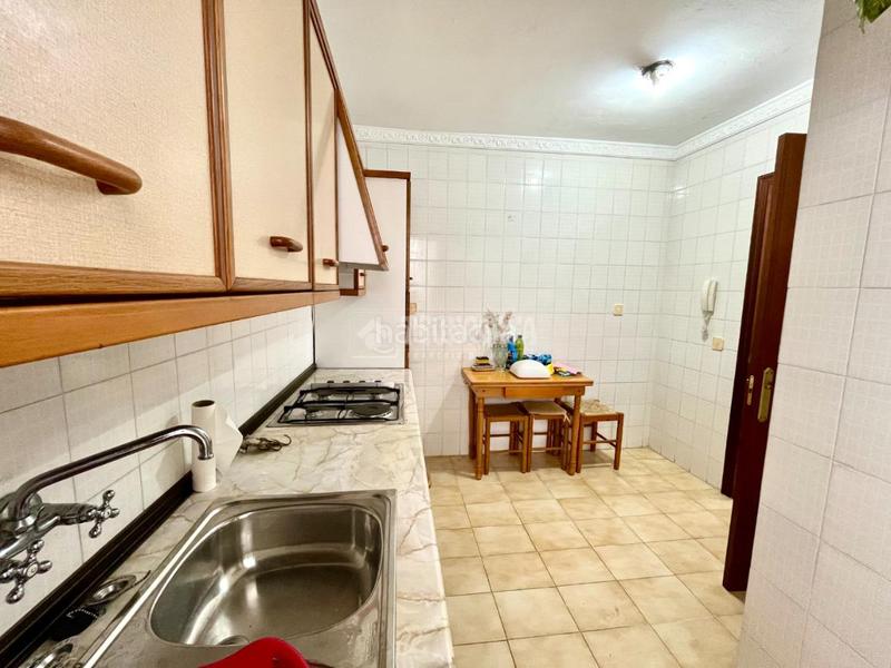 Foto c1ca1a5e-c670-436c-a4c5-460951d279ca. Flat in El Carmen San Fernando