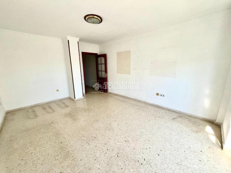 Foto e287e1f3-fead-438f-8a76-0f9acce47c45. Flat in El Carmen San Fernando
