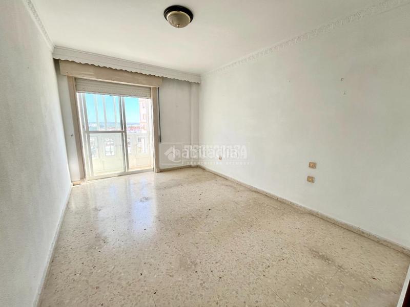 Foto e4917d5c-a193-4999-a950-4cad21caad8d. Flat in El Carmen San Fernando