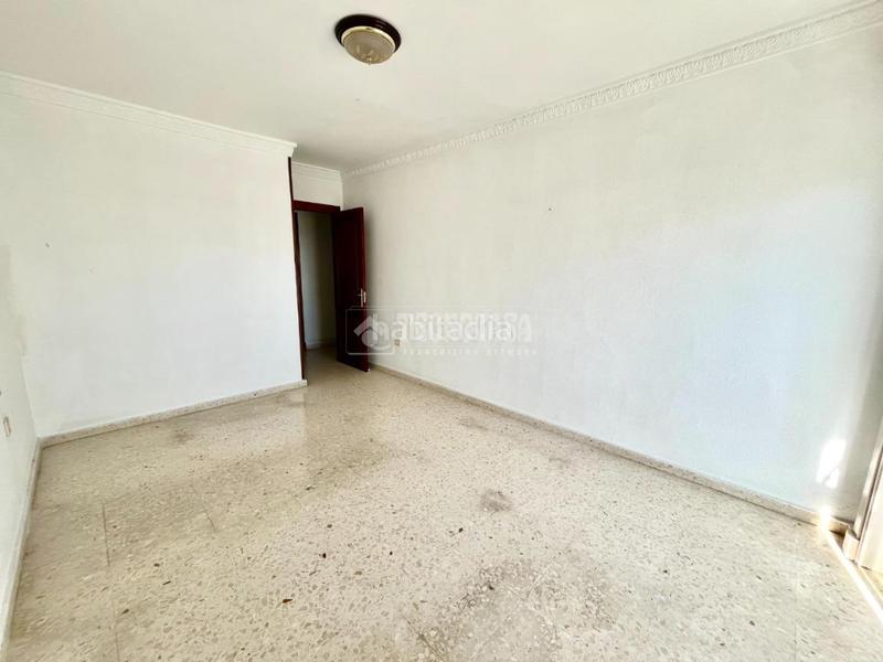 Foto e5c9f8aa-8f58-43b1-8249-6b41ce2f75ca. Flat in El Carmen San Fernando