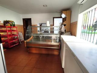 Local Comercial en Barriada de Andalucía - Ardila