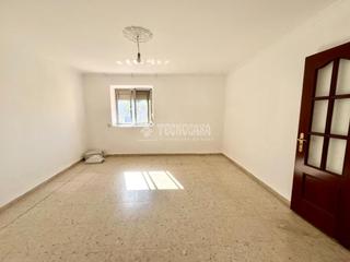 Piso en El Cristo - Cayetano Roldán. Piso en venta en san fernando