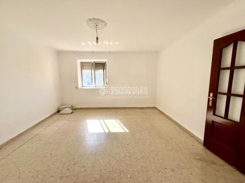 Foto 64a2c9bd-679a-4e18-bdba-e40143888be2. Piso  en venta en El Cristo - Cayetano Roldán San Fernando