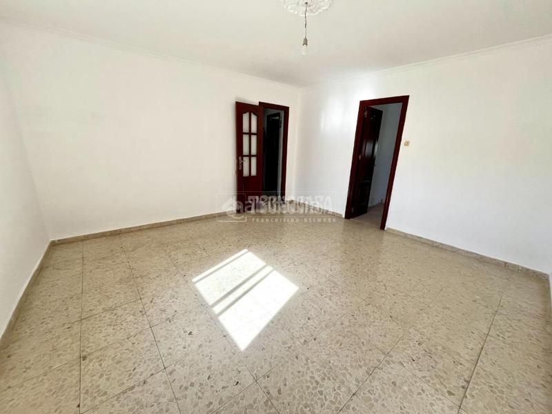 Foto 88934b1d-5e07-4dc5-a6e0-296e896276ed. Piso  en venta en El Cristo - Cayetano Roldán San Fernando