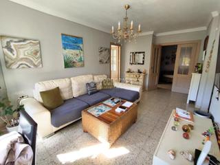 Appartement à El Carmen. Piso en venta en san fernando