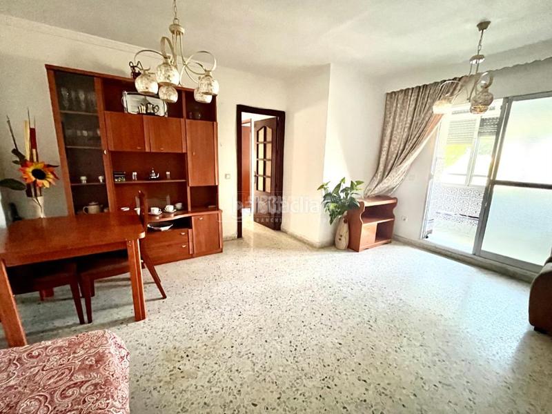 Foto 708dcf83-ca88-43f6-82fe-8deb6027e108. Piso  en venta en Camposoto - Gallineras San Fernando