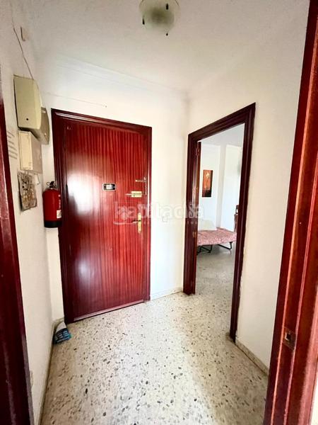 Foto 8647a347-6db8-4738-b111-a33827f2c2a9. Piso  en venta en Camposoto - Gallineras San Fernando