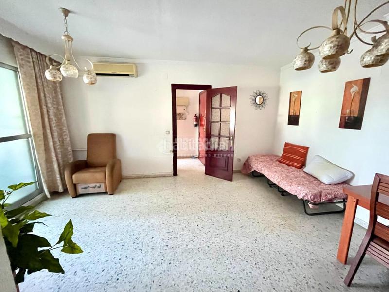 Foto dd7f172a-c5df-4166-9eeb-fef13f834820. Piso  en venta en Camposoto - Gallineras San Fernando