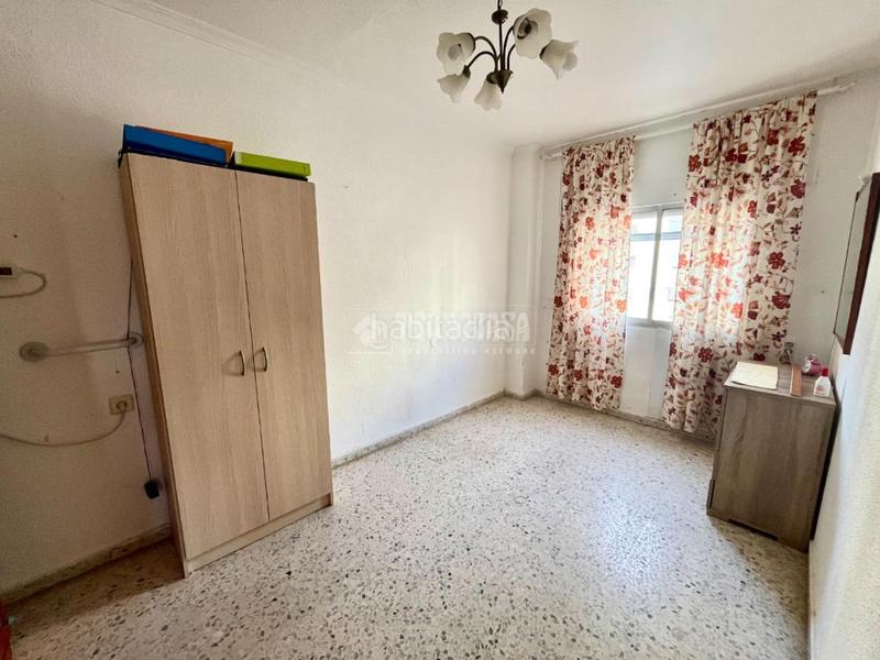 Foto dff1cce2-450c-4245-a426-0e953e4465da. Piso  en venta en Camposoto - Gallineras San Fernando
