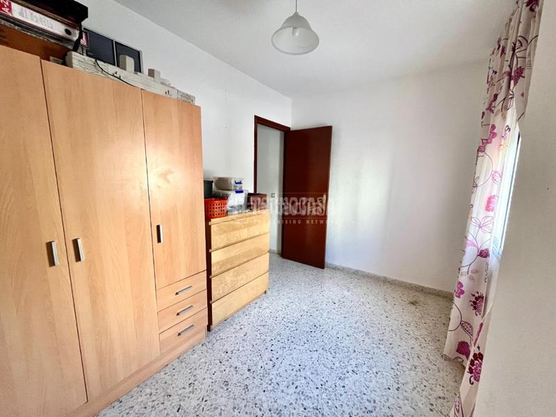 Foto f234d775-26dc-4815-8ec1-7c8142f9397f. Piso  en venta en Camposoto - Gallineras San Fernando