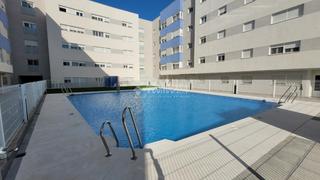 Location Appartement à Ronda del Estero. Piso en alquiler en san fernando