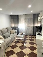 Appartamento in El Carmen. Piso en venta en san fernando