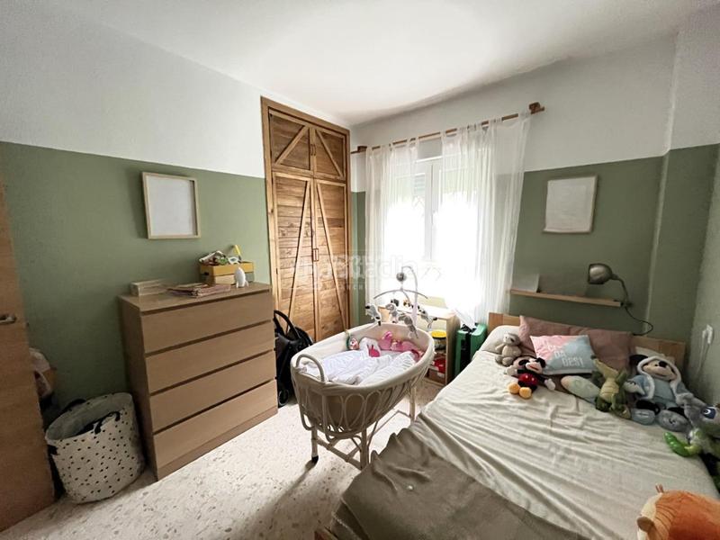 Foto 1e5bab88-80c5-4c6c-9dee-d3ba00fe26fb. Appartement dans Cobreros Viejo San Fernando