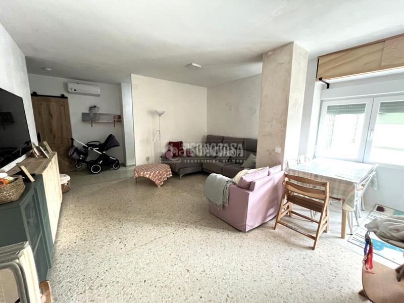 Foto 46cd98b7-cd91-47c0-be6f-66ddca626f99. Appartement dans Cobreros Viejo San Fernando