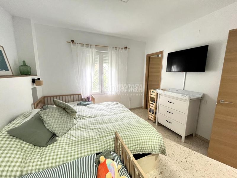 Foto 74f914cc-fdb2-4e81-b63f-d20efed6dfe8. Appartement dans Cobreros Viejo San Fernando