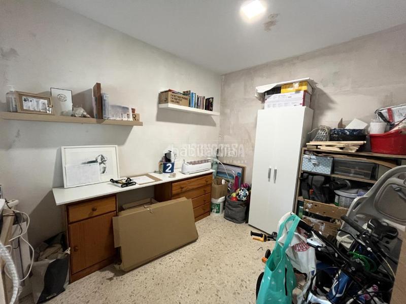 Foto 900c90c7-3f4d-4b97-a5c5-7a51cc6fa9a9. Appartement dans Cobreros Viejo San Fernando