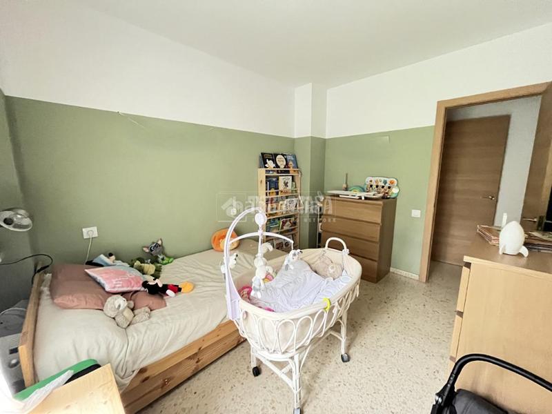 Foto b6eedf5e-0e74-451c-8ba6-caacbd89296d. Appartement dans Cobreros Viejo San Fernando