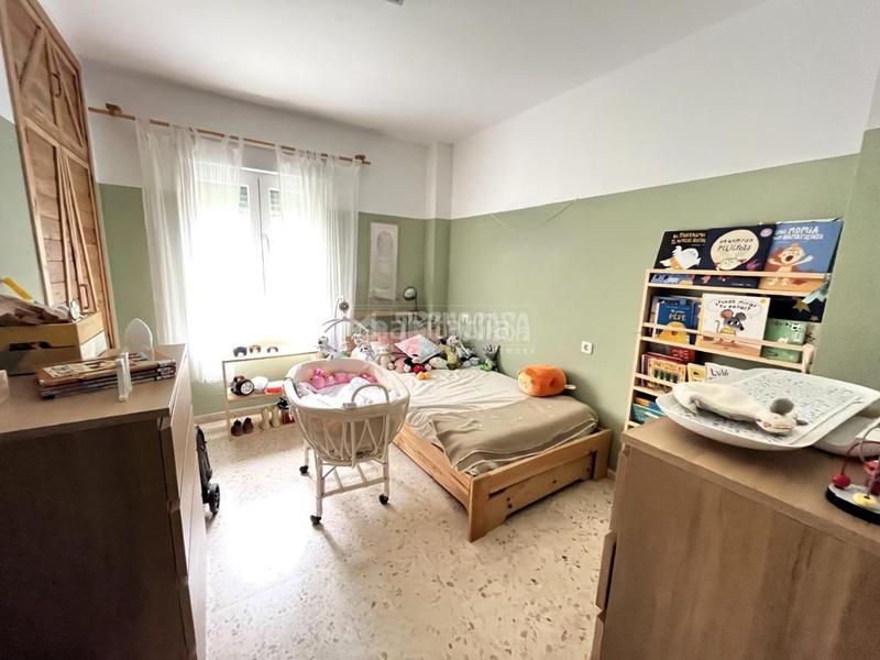 Foto c892683e-1877-4cf5-a3f6-b1b5d7a464ce. Appartement dans Cobreros Viejo San Fernando