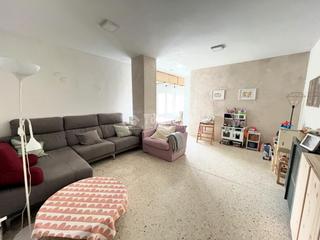 Etagenwohnung in Cobreros Viejo. Piso en venta en san fernando