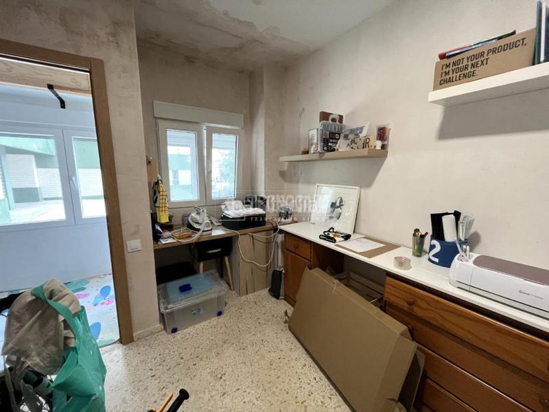 Foto f48e46be-ef7f-4332-86d0-177bee2f6a11. Appartement dans Cobreros Viejo San Fernando