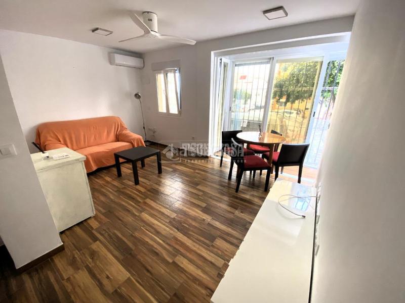 Foto 1b44c28b-bfdf-48d8-88c7-f12b0fa737f0. Location appartement dans El Carmen San Fernando