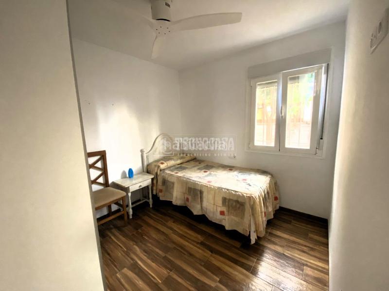 Foto 72271abc-05ed-48ec-8f69-37e638e0cf22. Location appartement dans El Carmen San Fernando