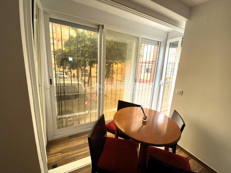 Foto 8799ec91-d089-420b-b765-a52a448bc0e8. Location appartement dans El Carmen San Fernando