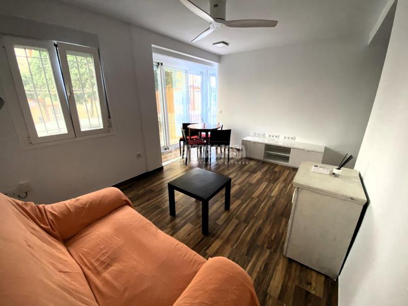 Foto 6eae0954-eb15-4970-bad7-7e79acb24932. Rent flat in El Carmen San Fernando