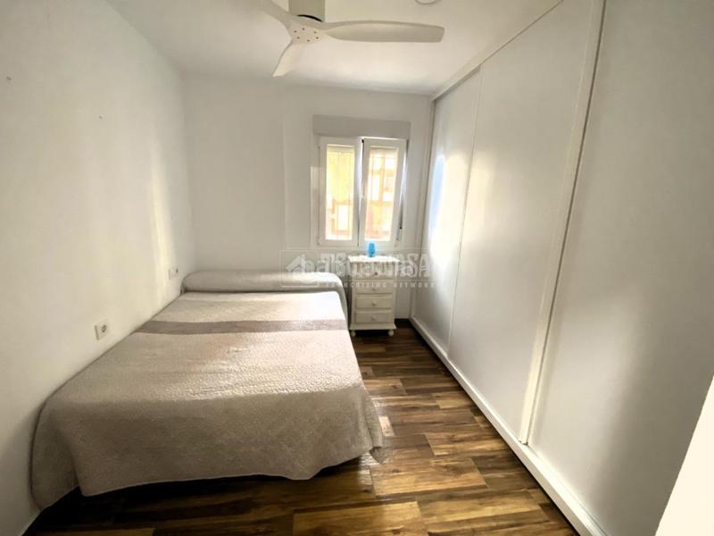 Foto ac240186-a2a4-47b8-ae78-b3a1a6d421c4. Rent flat in El Carmen San Fernando