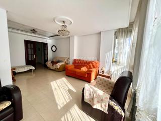 Piso en Hornos Púnicos. Piso en venta en san fernando