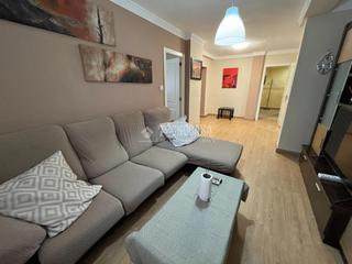 Location Appartement à Cobreros Viejo. Piso en alquiler en san fernando